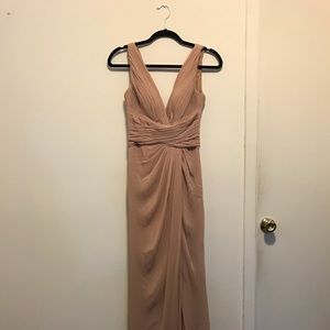 Watters & Watters Dress